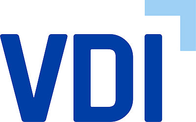 Logo des VDI