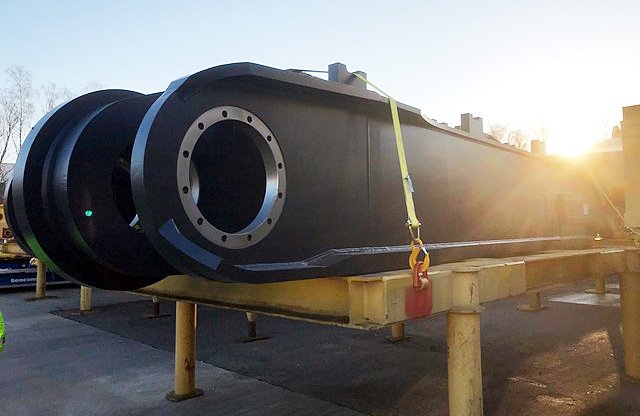 Ladungssicherung ohne Vorplanung