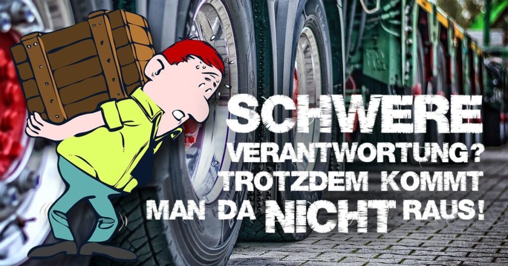 Verladerverantwortung