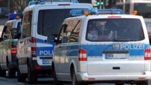 Polizeikontrollen sind lästig, aber nötig